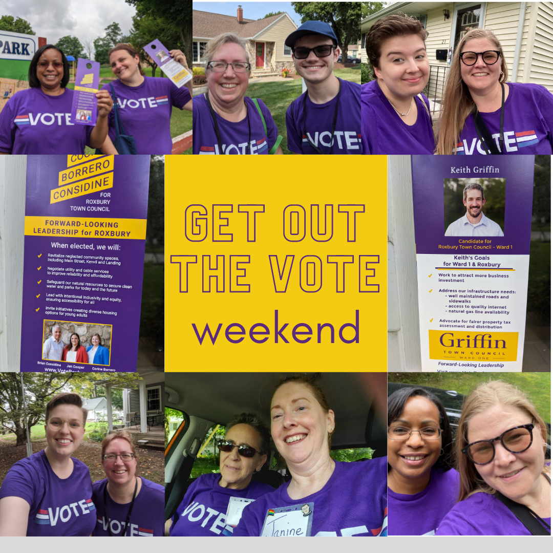 GoTV Weekend